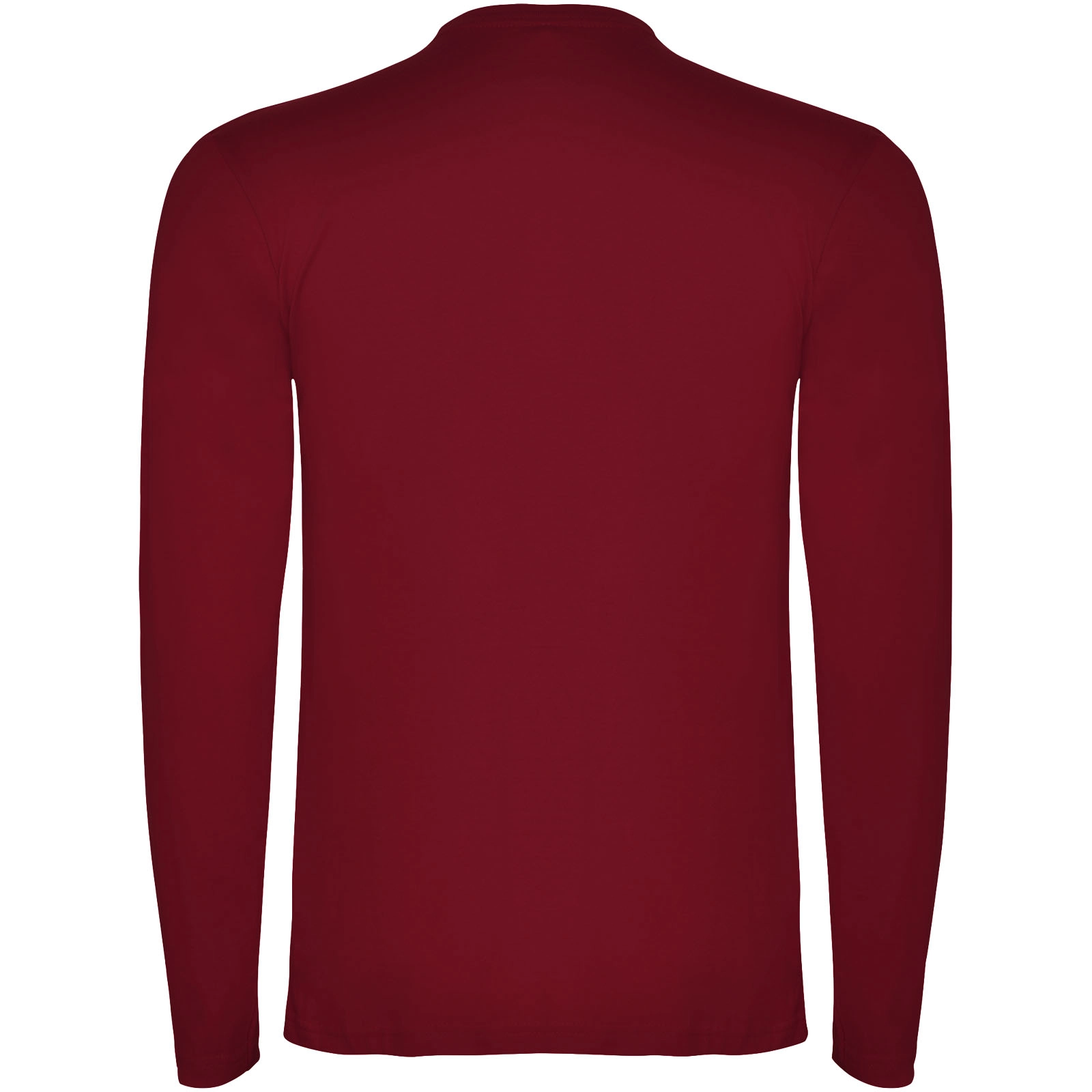 Immagine T-shirt a maniche lunghe da uomo Extreme