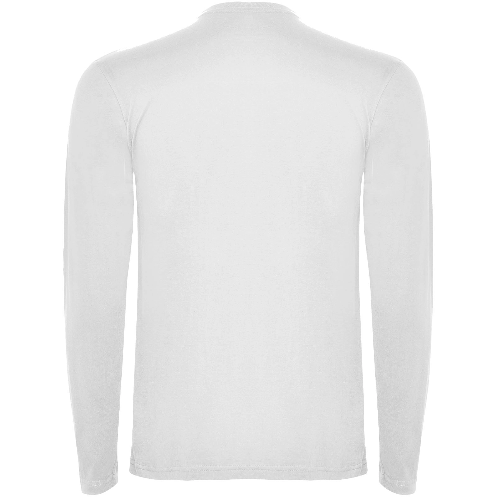 Immagine T-shirt a maniche lunghe da uomo Extreme