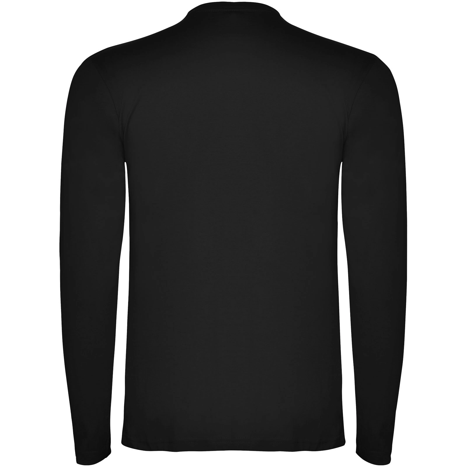 Immagine T-shirt a maniche lunghe da uomo Extreme