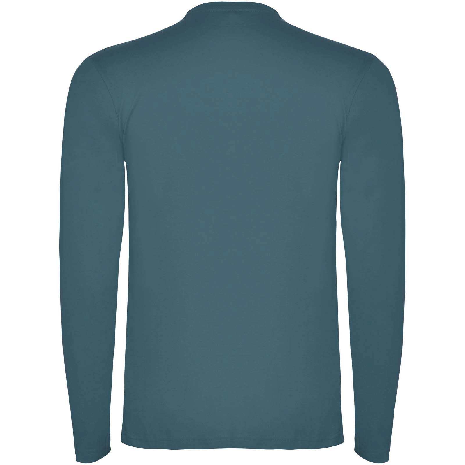 Immagine T-shirt a maniche lunghe da uomo Extreme