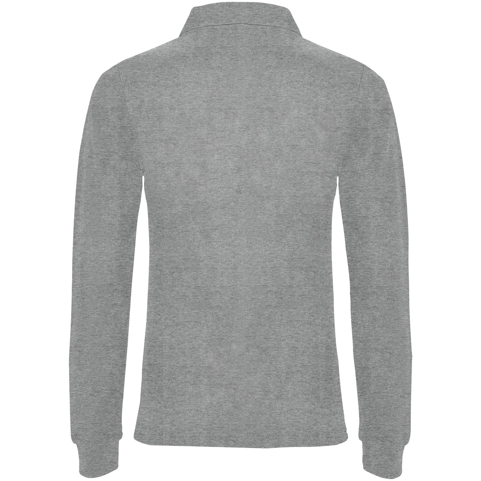 Immagine Polo da donna a maniche lunghe Estrella