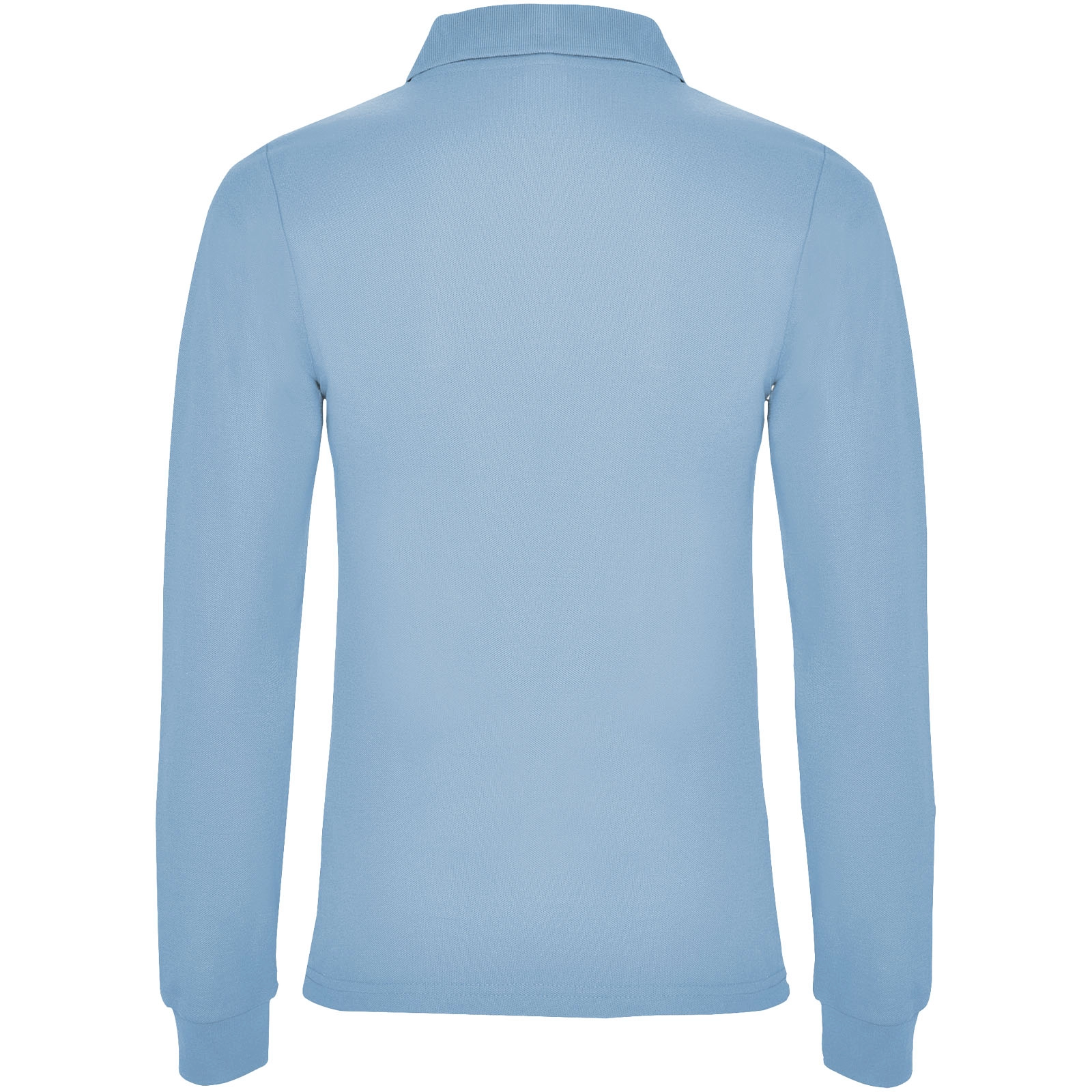 Immagine Polo da donna a maniche lunghe Estrella