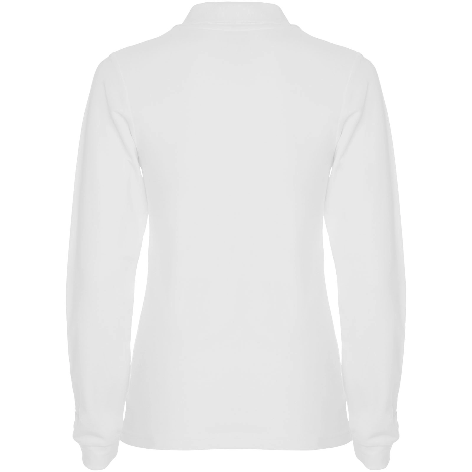 Immagine Polo da donna a maniche lunghe Estrella
