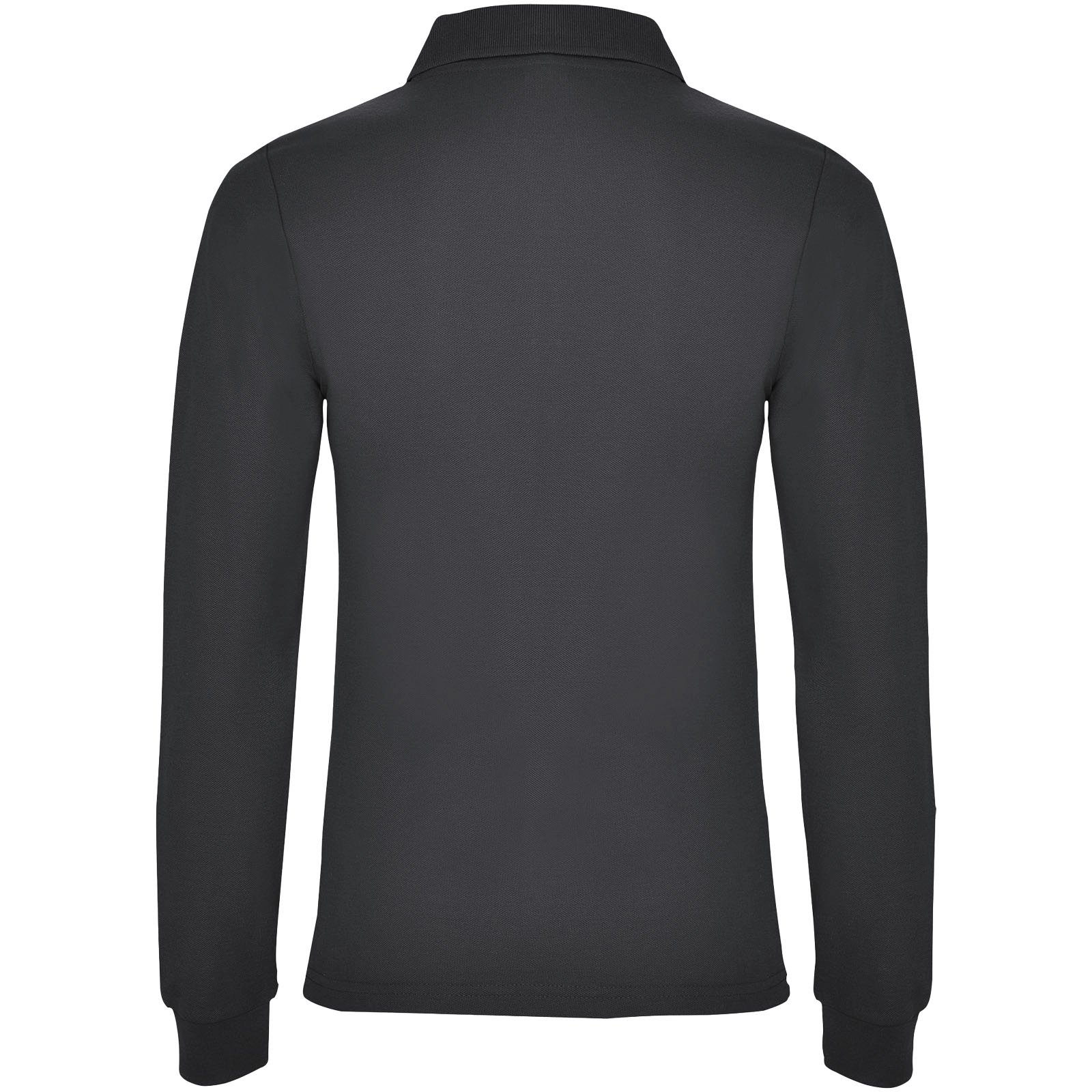 Immagine Polo da donna a maniche lunghe Estrella