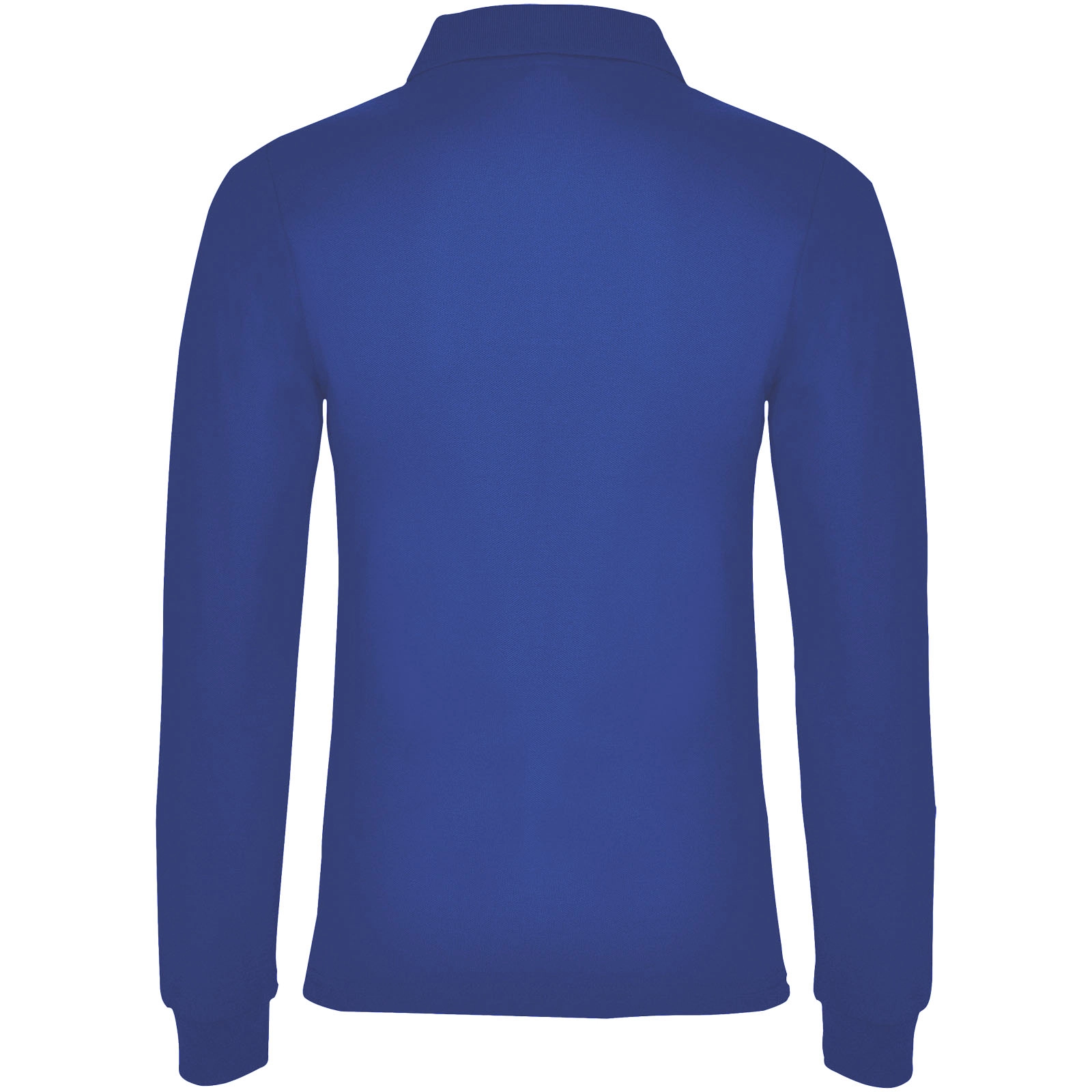 Immagine Polo da donna a maniche lunghe Estrella