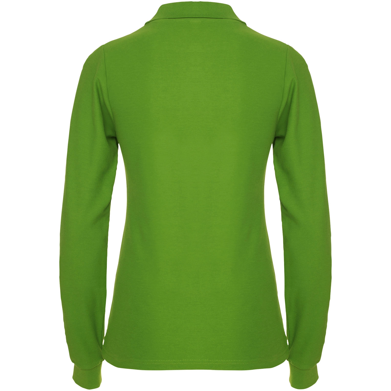 Immagine Polo da donna a maniche lunghe Estrella