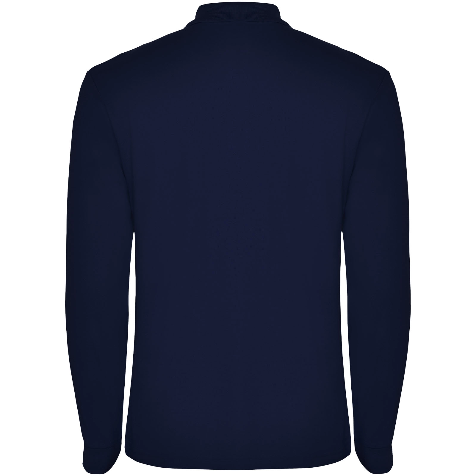 Immagine Polo da uomo a maniche lunghe Estrella