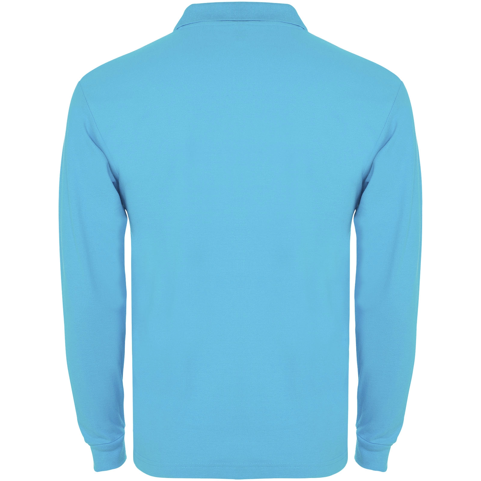 Immagine Polo da uomo a maniche lunghe Estrella