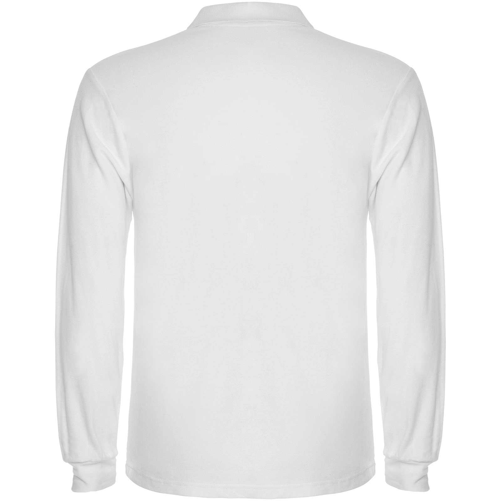 Immagine Polo da uomo a maniche lunghe Estrella