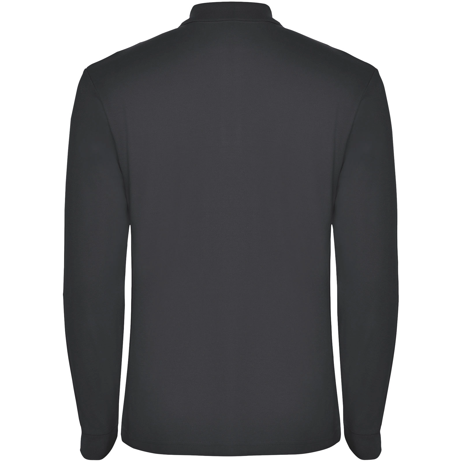 Immagine Polo da uomo a maniche lunghe Estrella