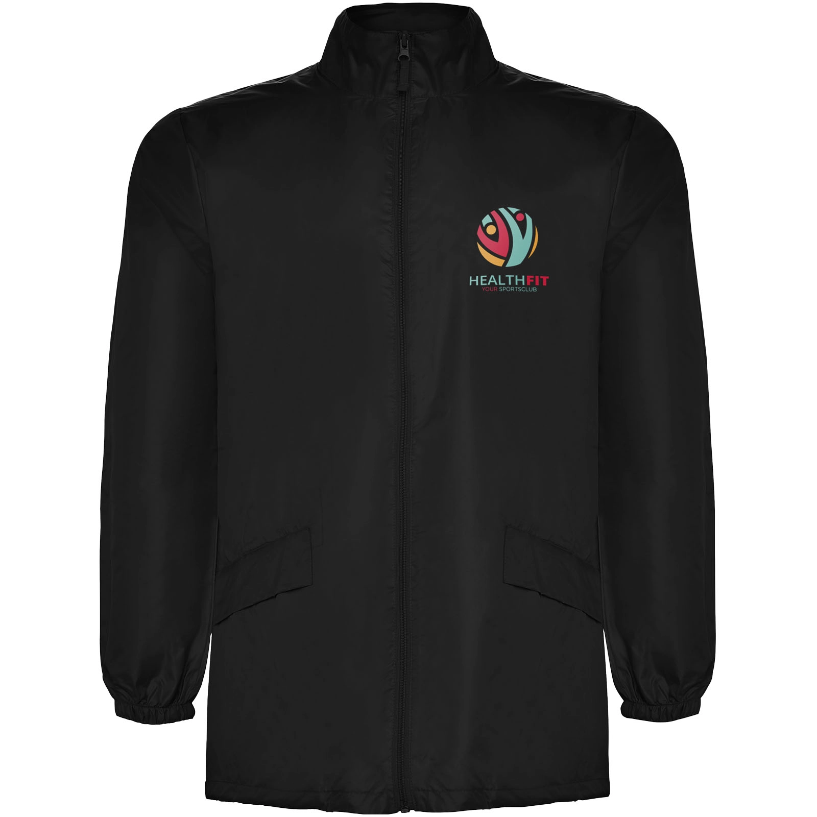 Immagine Giacca impermeabile leggera unisex Escocia