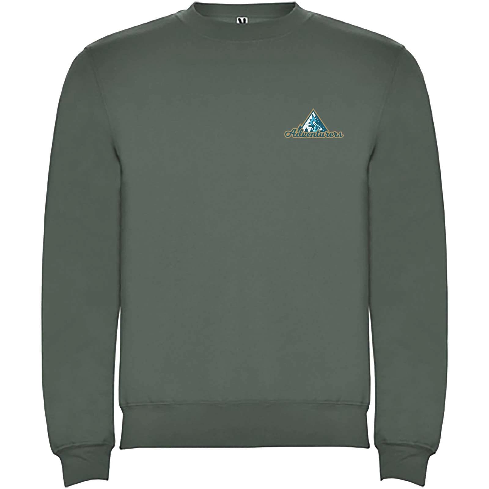 Immagine Maglione a girocollo da bambino Clasica