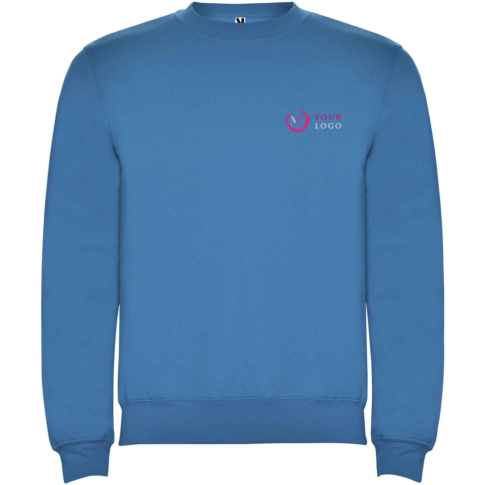 Immagine Maglione a girocollo da bambino Clasica