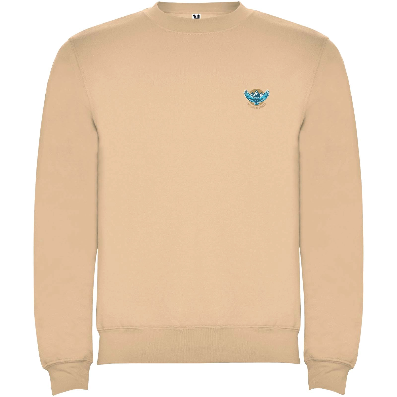 Immagine Maglione a girocollo da bambino Clasica