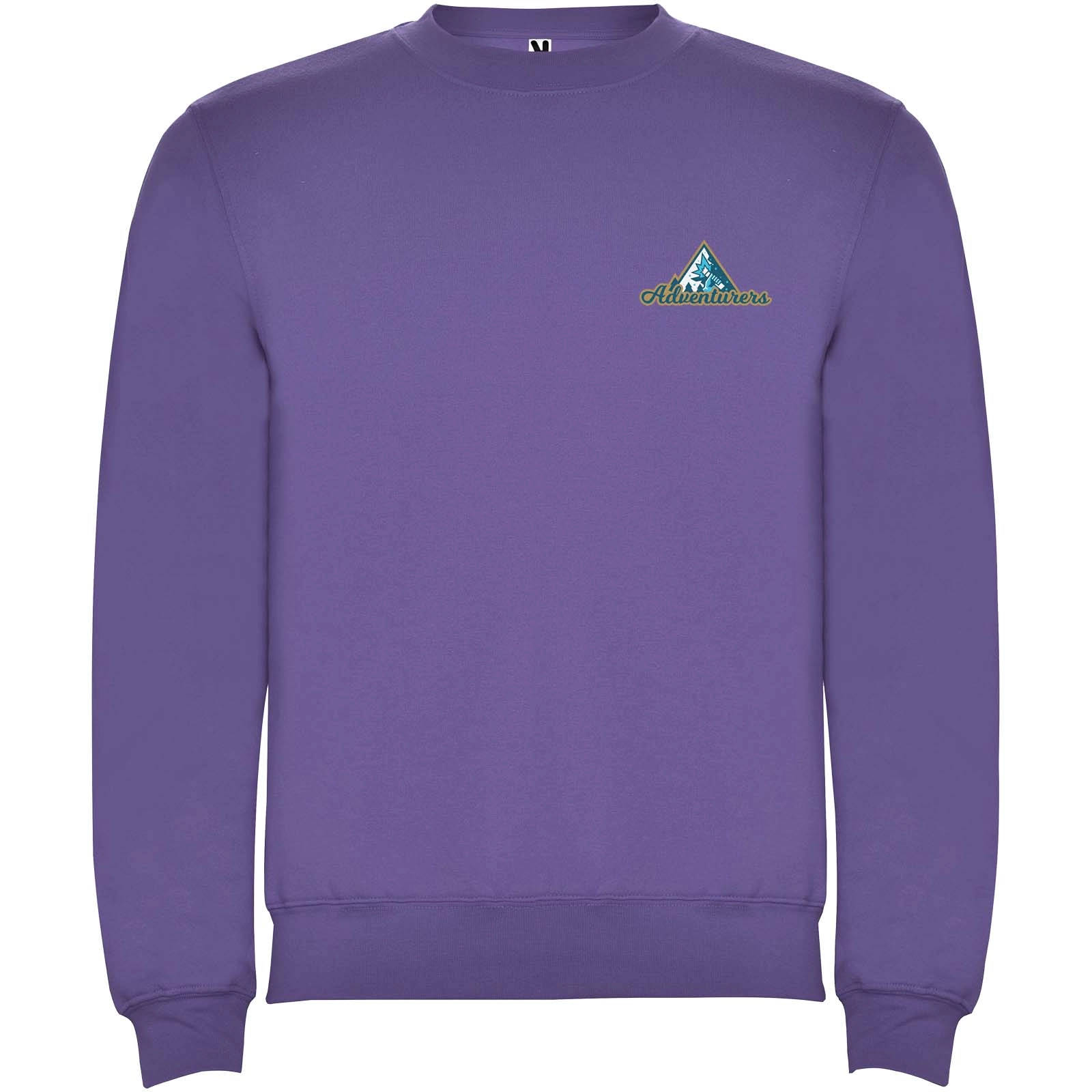 Immagine Maglione a girocollo da bambino Clasica
