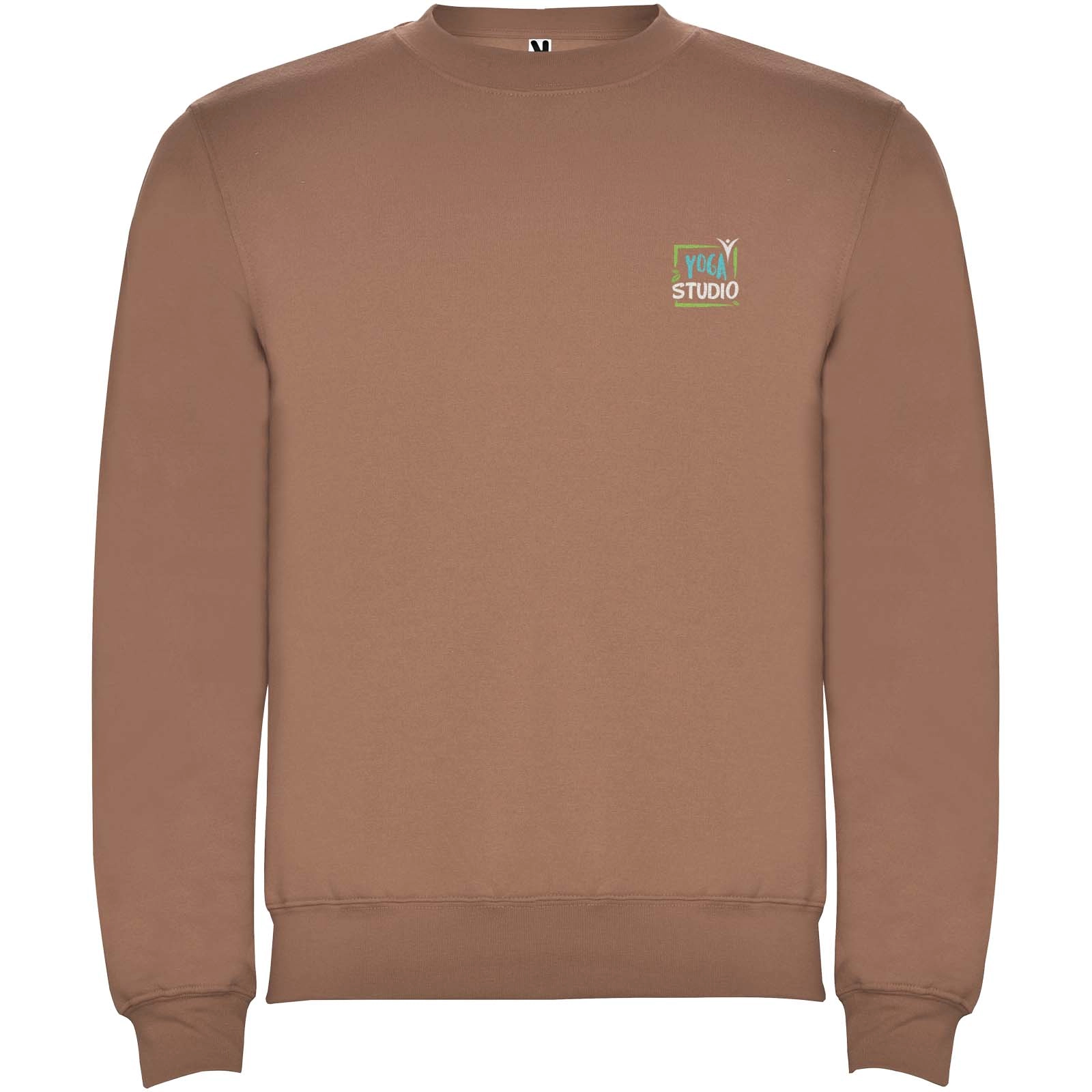 Immagine Maglione a girocollo da bambino Clasica