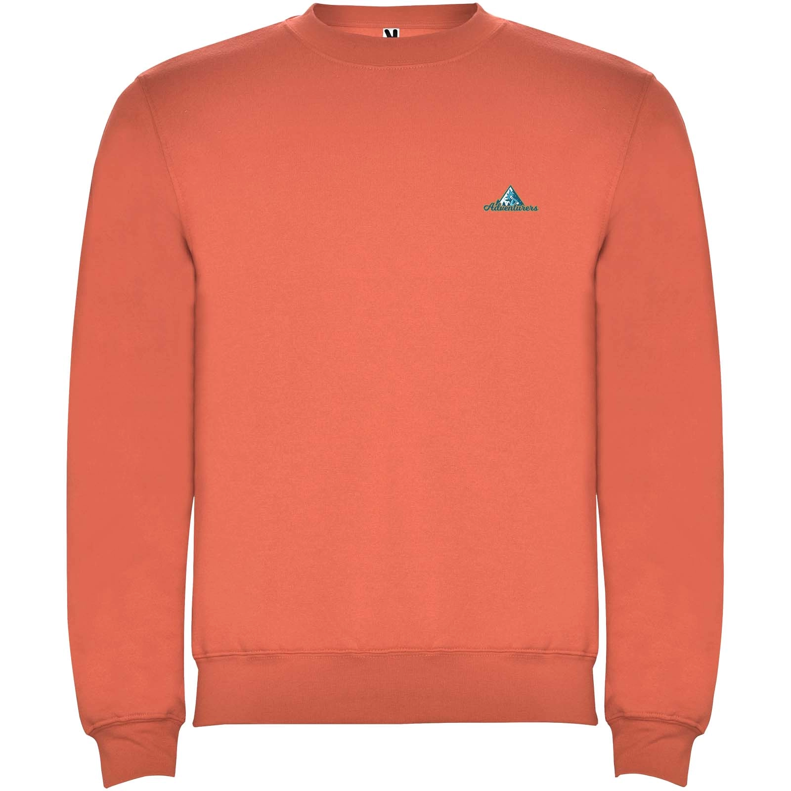 Immagine Maglione a girocollo da bambino Clasica