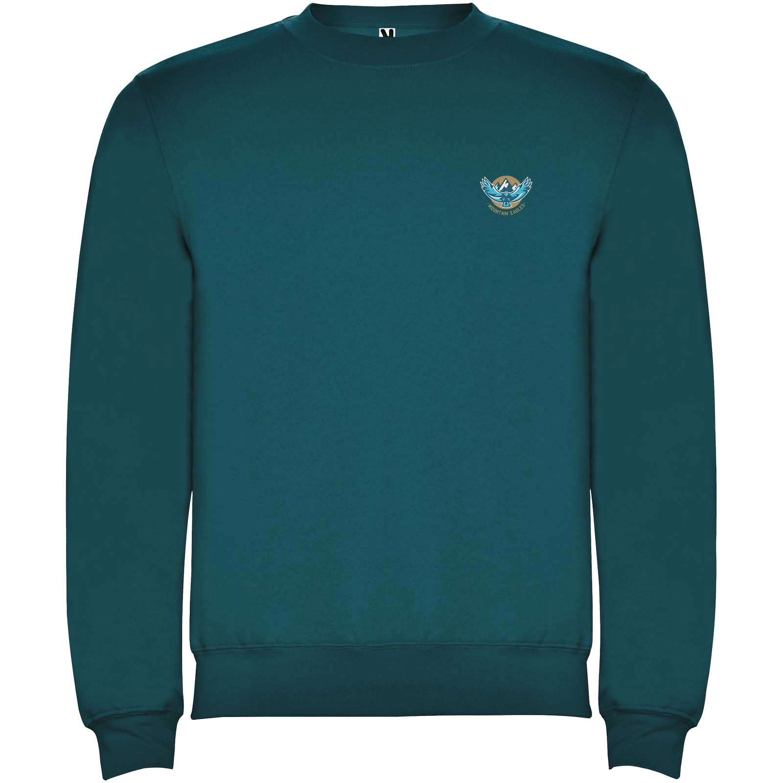 Immagine Maglione a girocollo da bambino Clasica