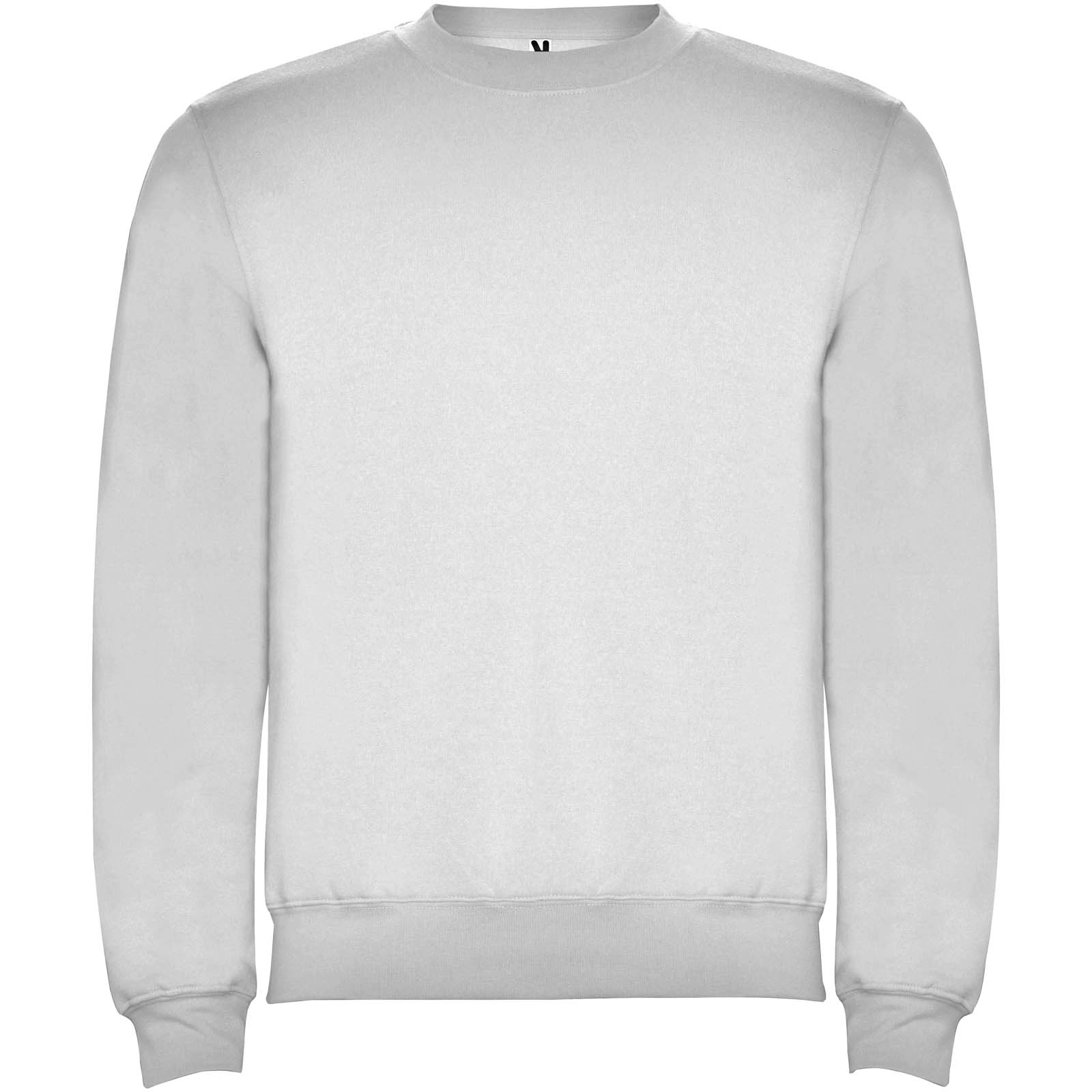 Immagine Maglione a girocollo unisex Clasica