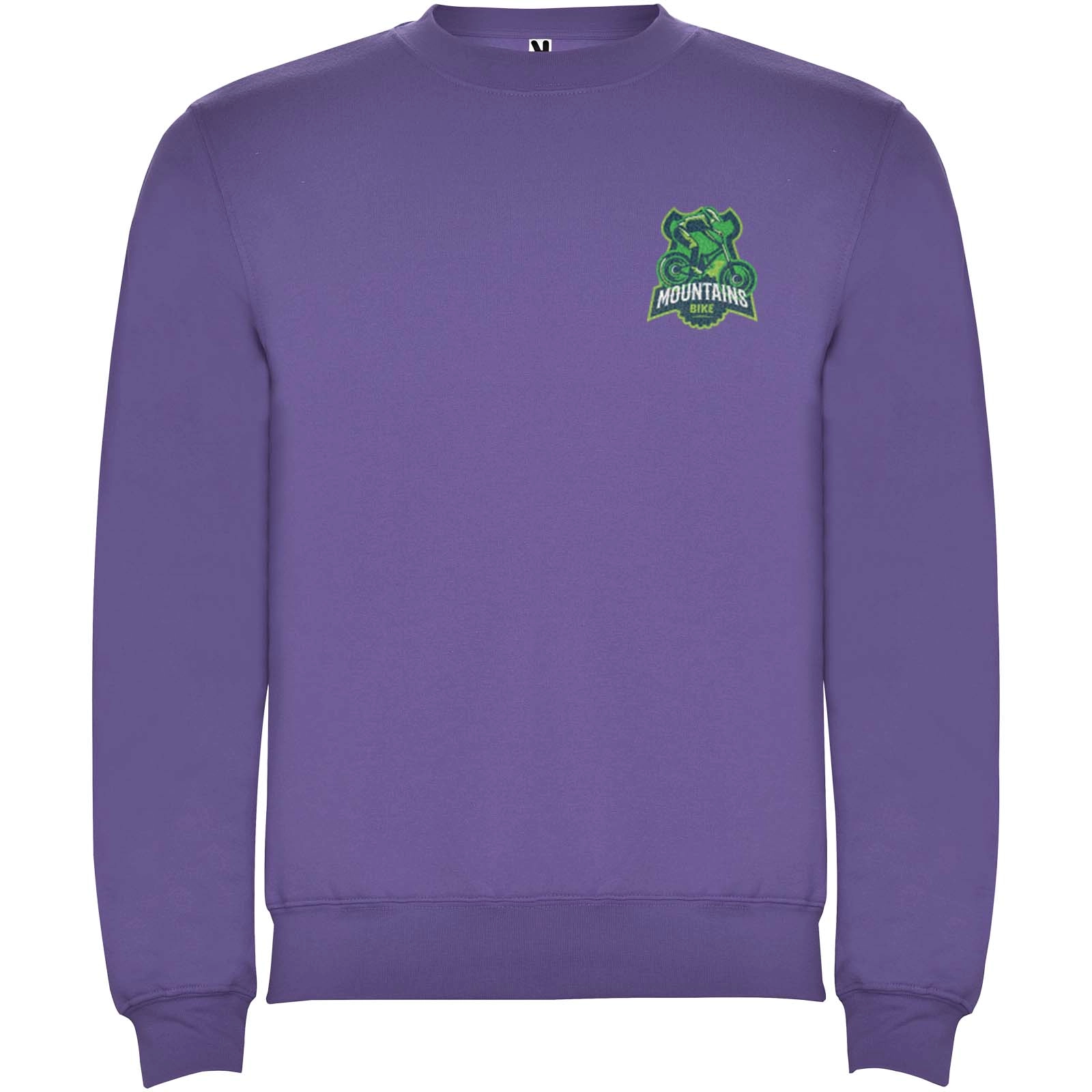 Immagine Maglione a girocollo unisex Clasica
