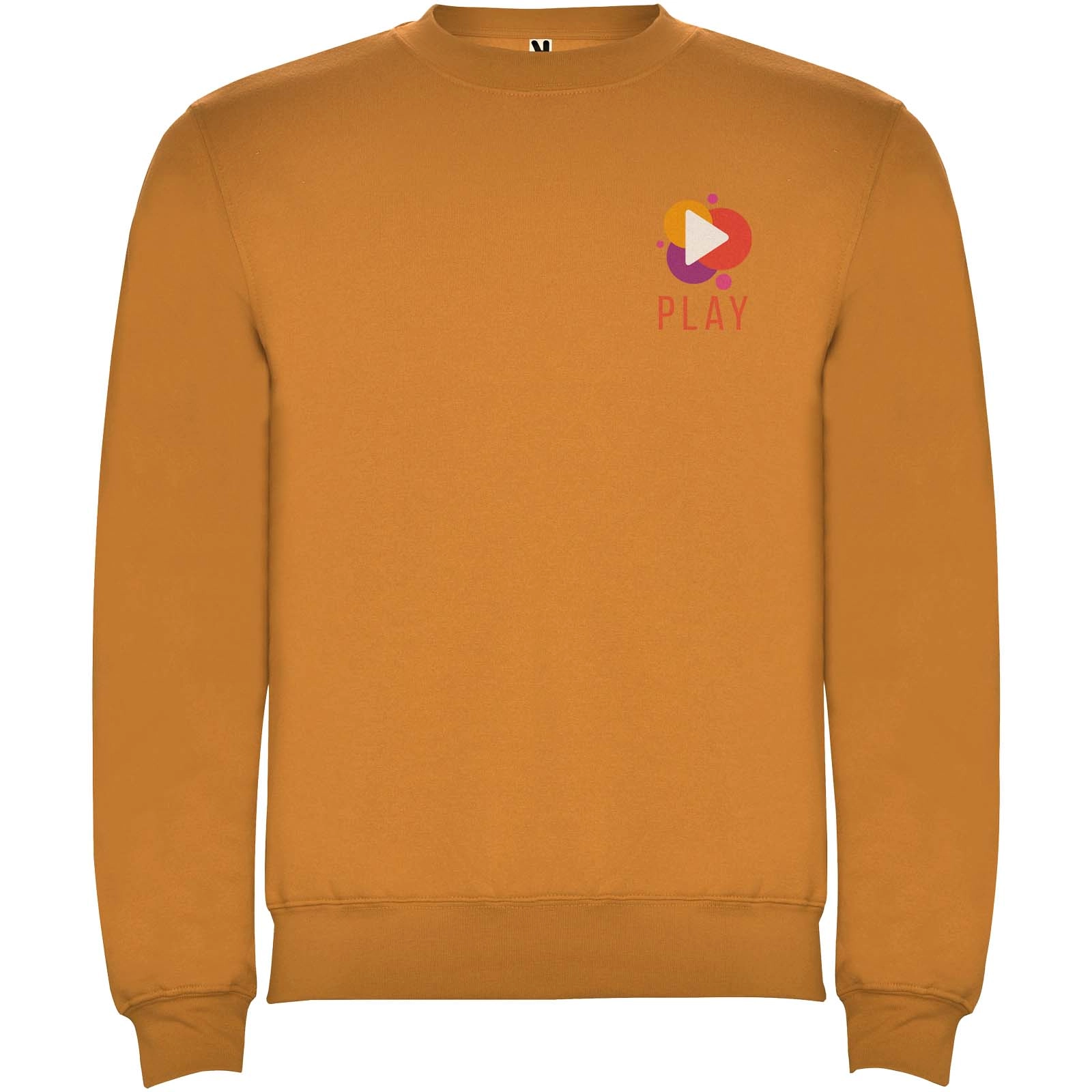 Immagine Maglione a girocollo unisex Clasica