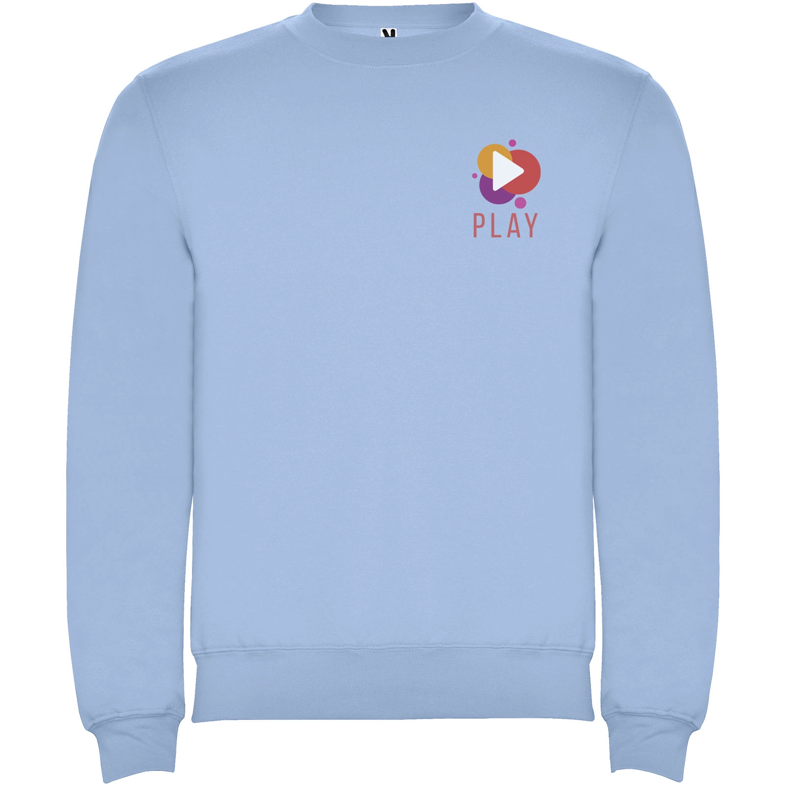 Immagine Maglione a girocollo unisex Clasica