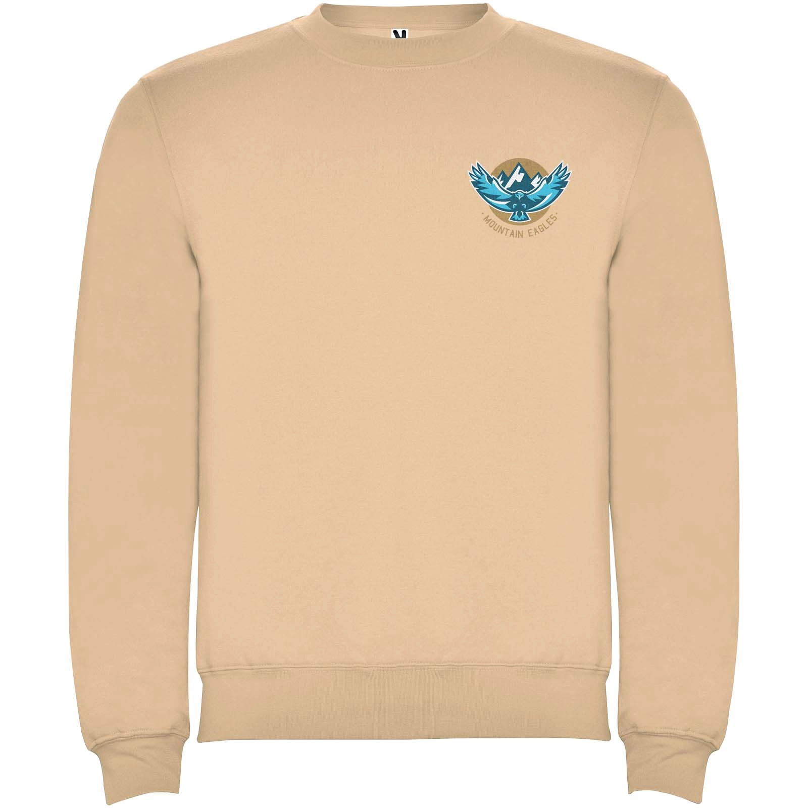Immagine Maglione a girocollo unisex Clasica