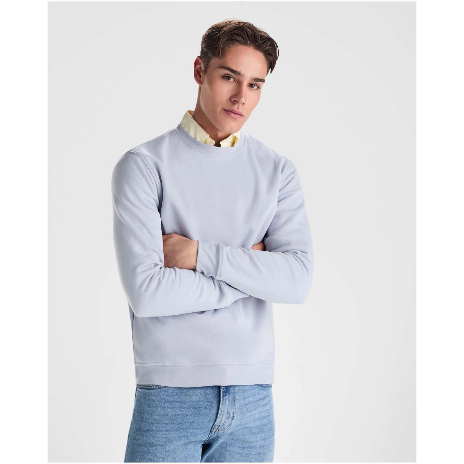 Immagine Maglione a girocollo unisex Clasica