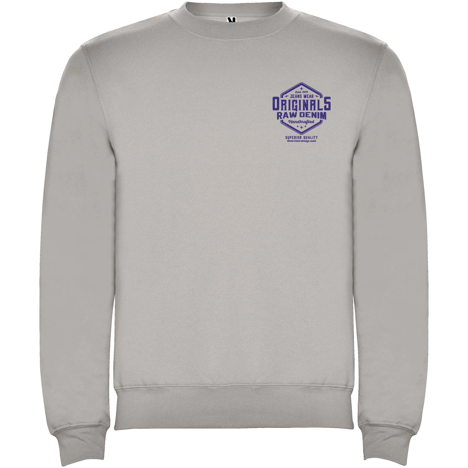 Immagine Maglione a girocollo unisex Clasica