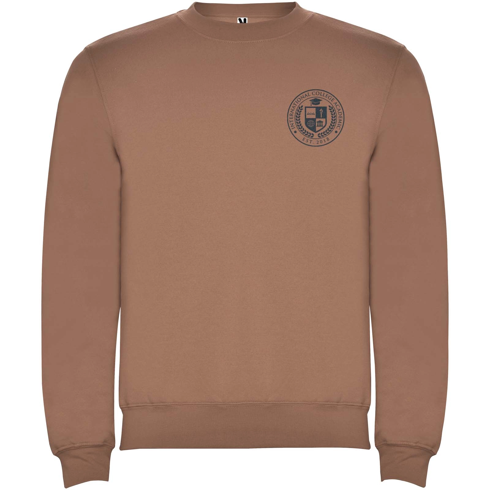 Immagine Maglione a girocollo unisex Clasica