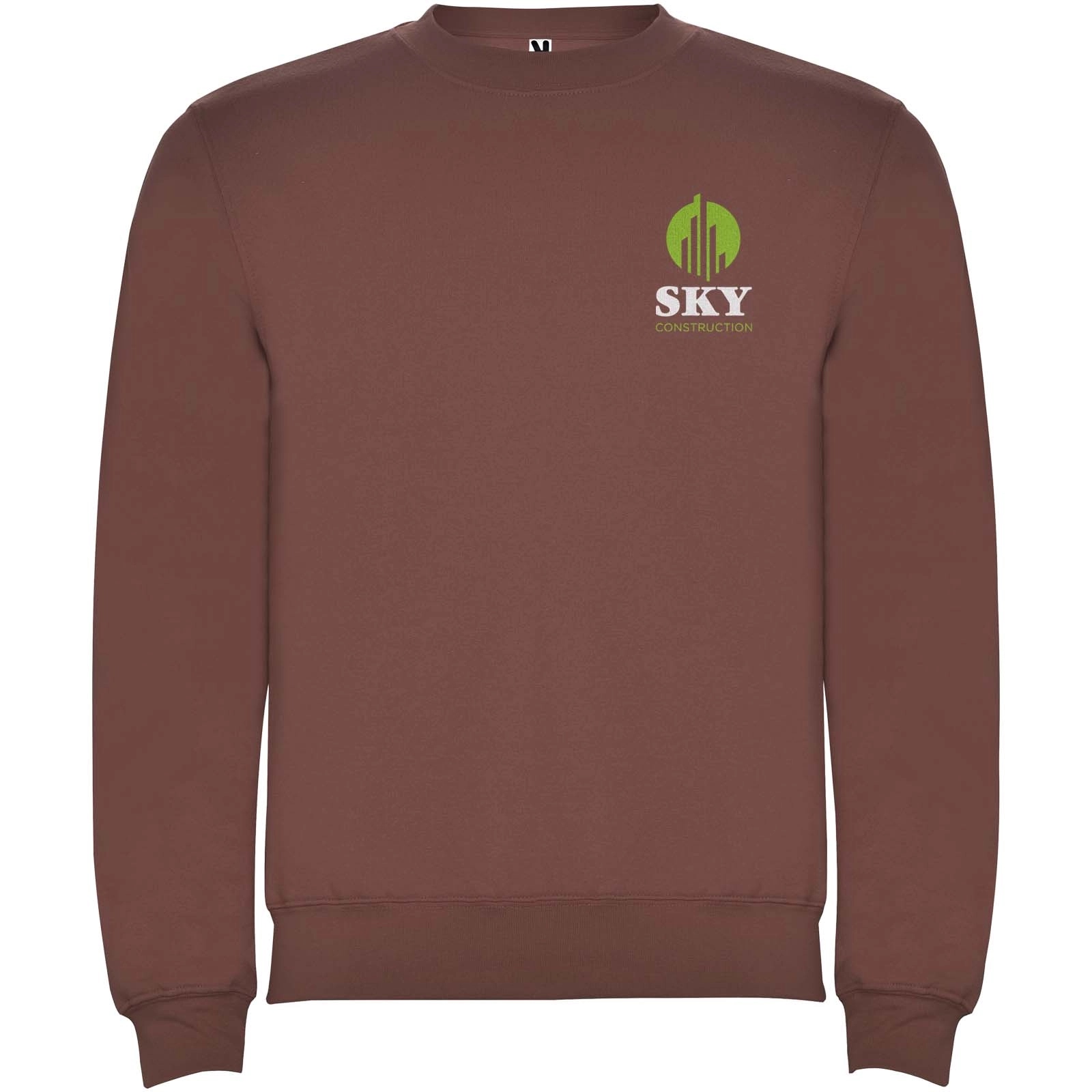 Immagine Maglione a girocollo unisex Clasica