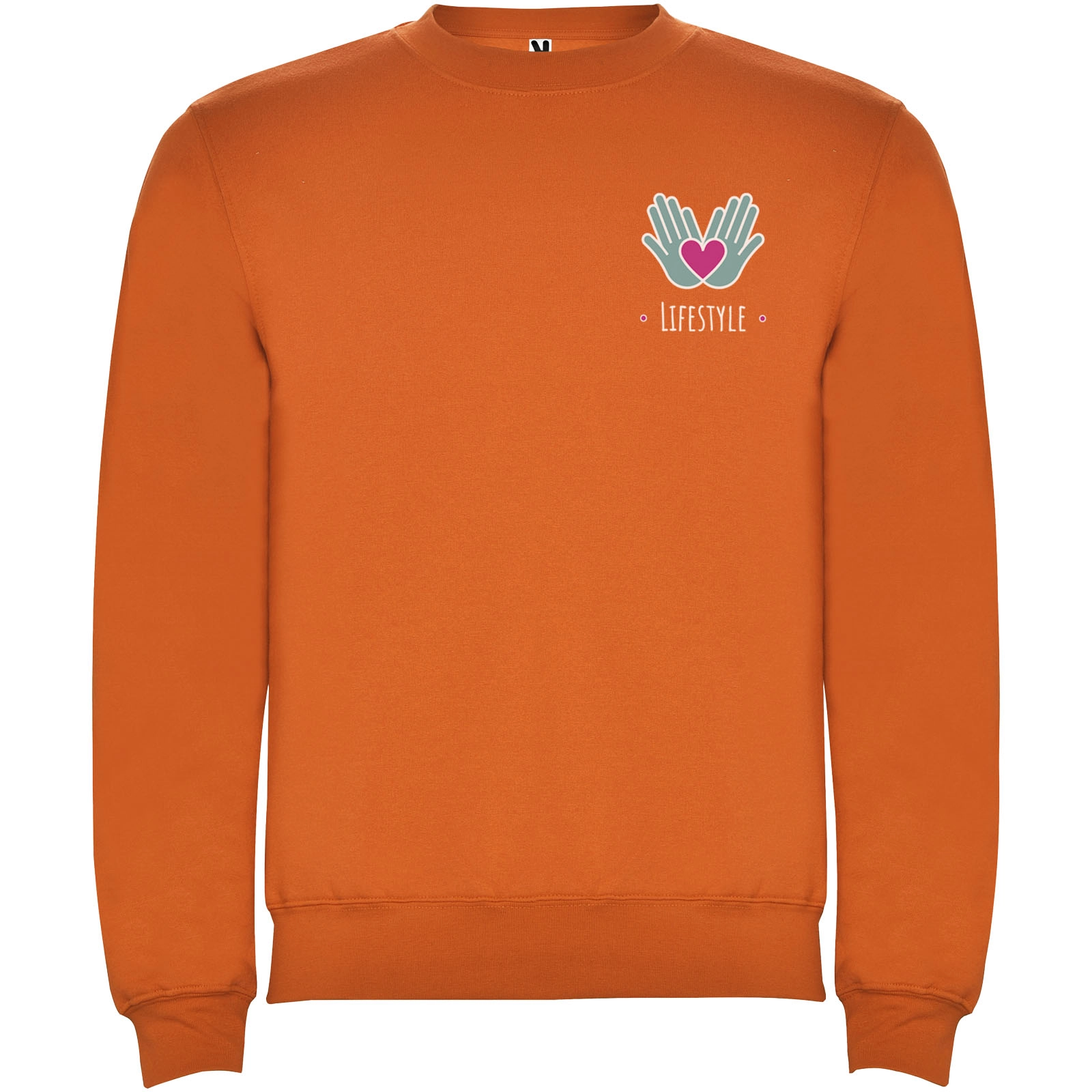 Immagine Maglione a girocollo unisex Clasica