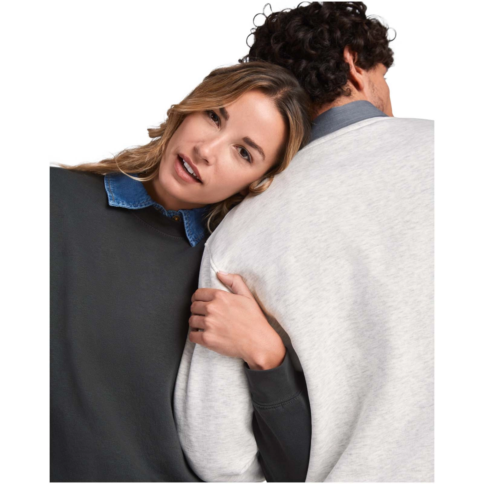 Immagine Maglione a girocollo unisex Clasica