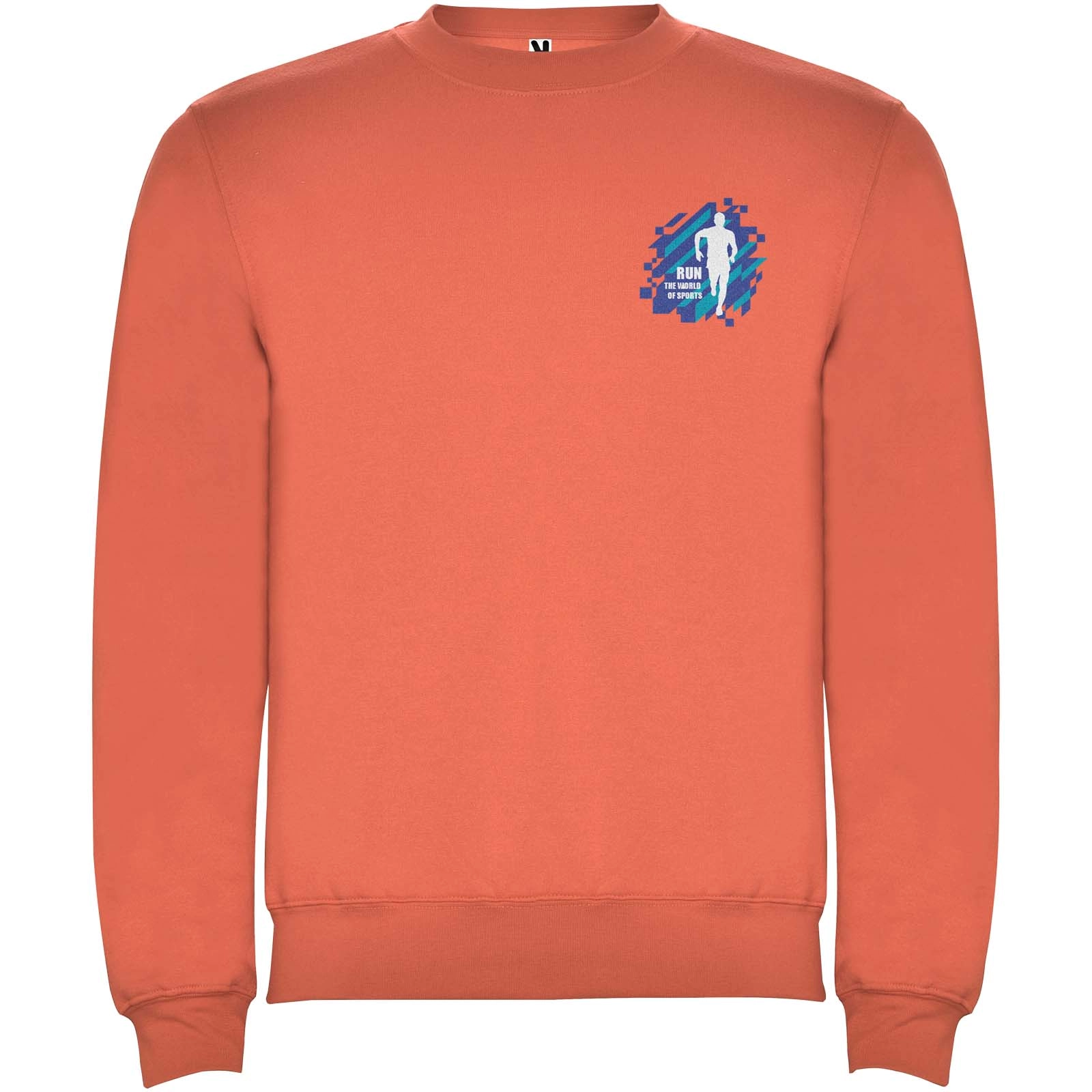 Immagine Maglione a girocollo unisex Clasica