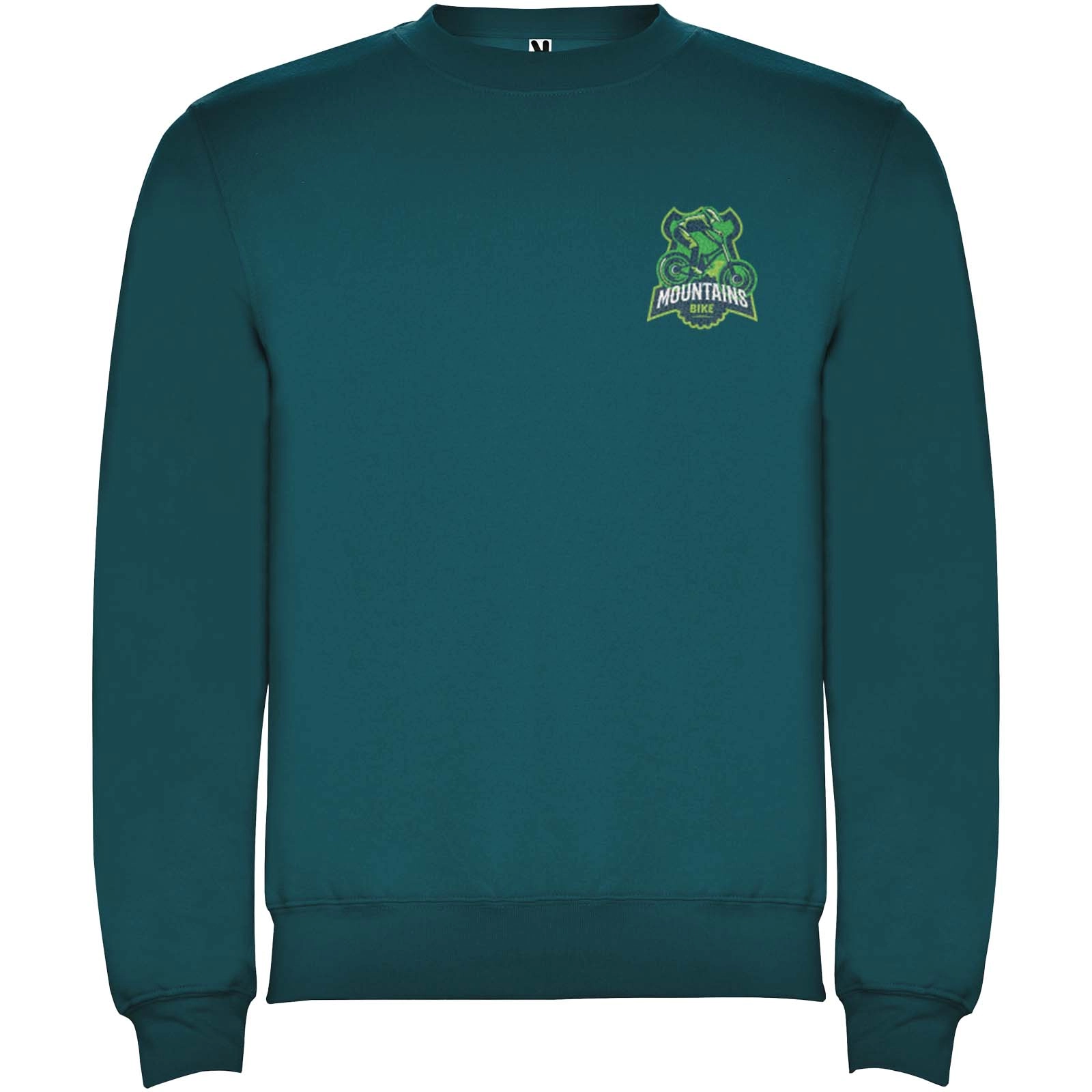 Immagine Maglione a girocollo unisex Clasica