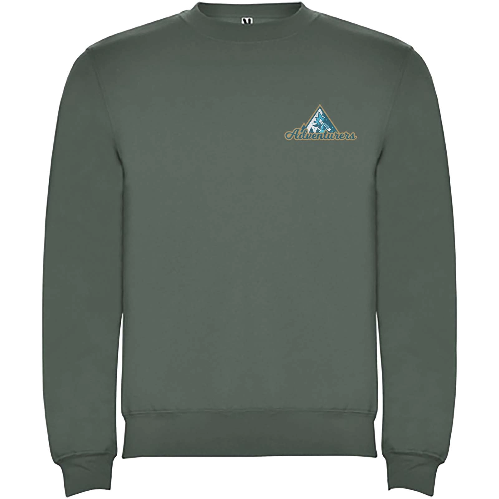 Immagine Maglione a girocollo unisex Clasica