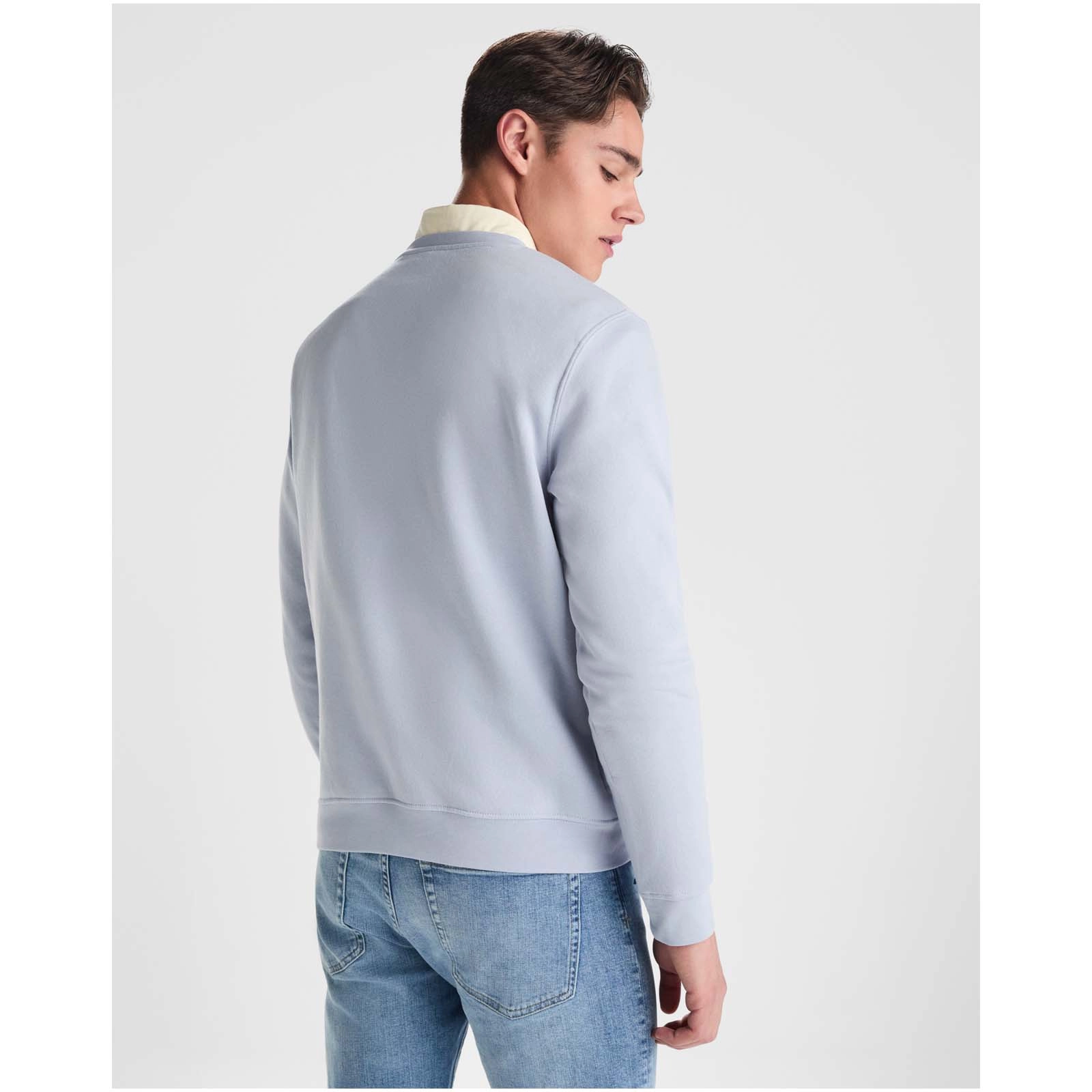 Immagine Maglione a girocollo unisex Clasica