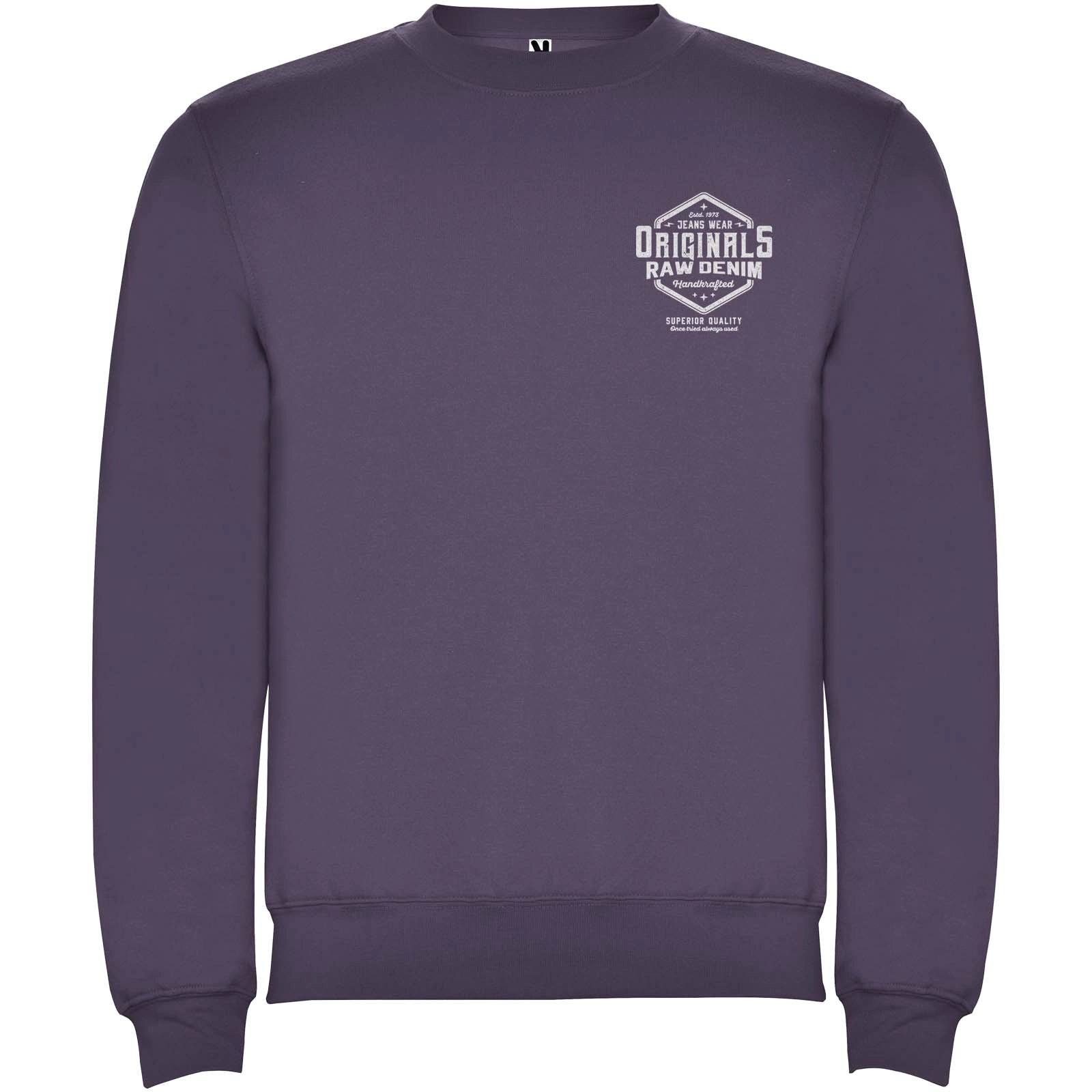 Immagine Maglione a girocollo unisex Clasica