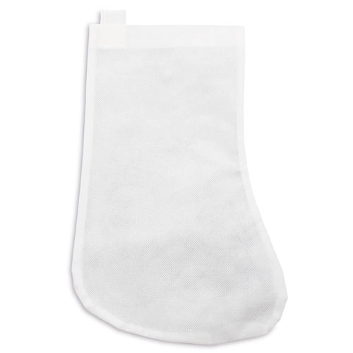 Immagine SET DA COLORARE CALZA BEFANA 