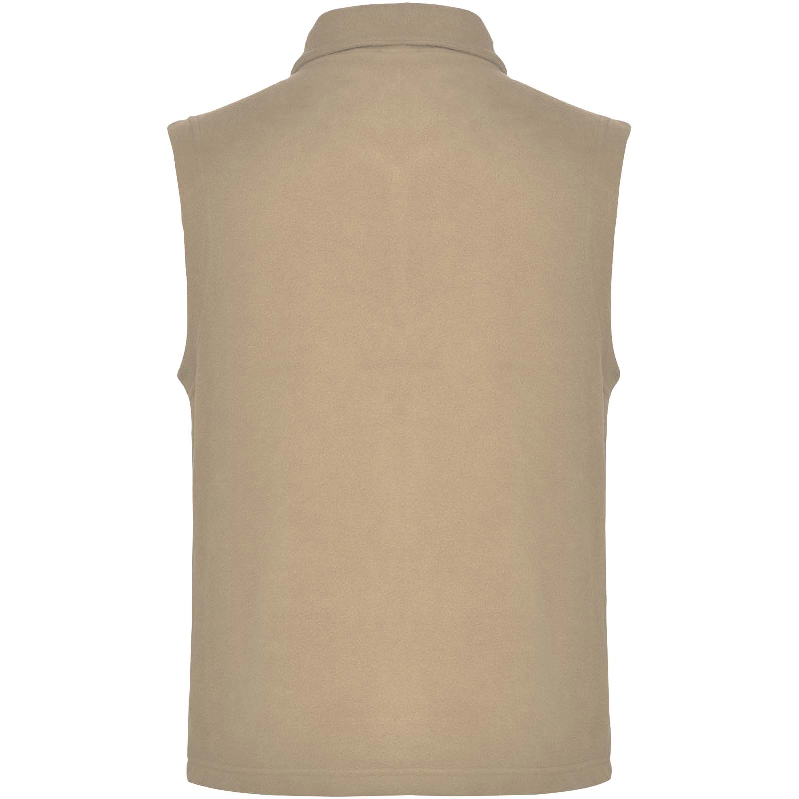 Immagine Smanicato unisex in pile Bellagio