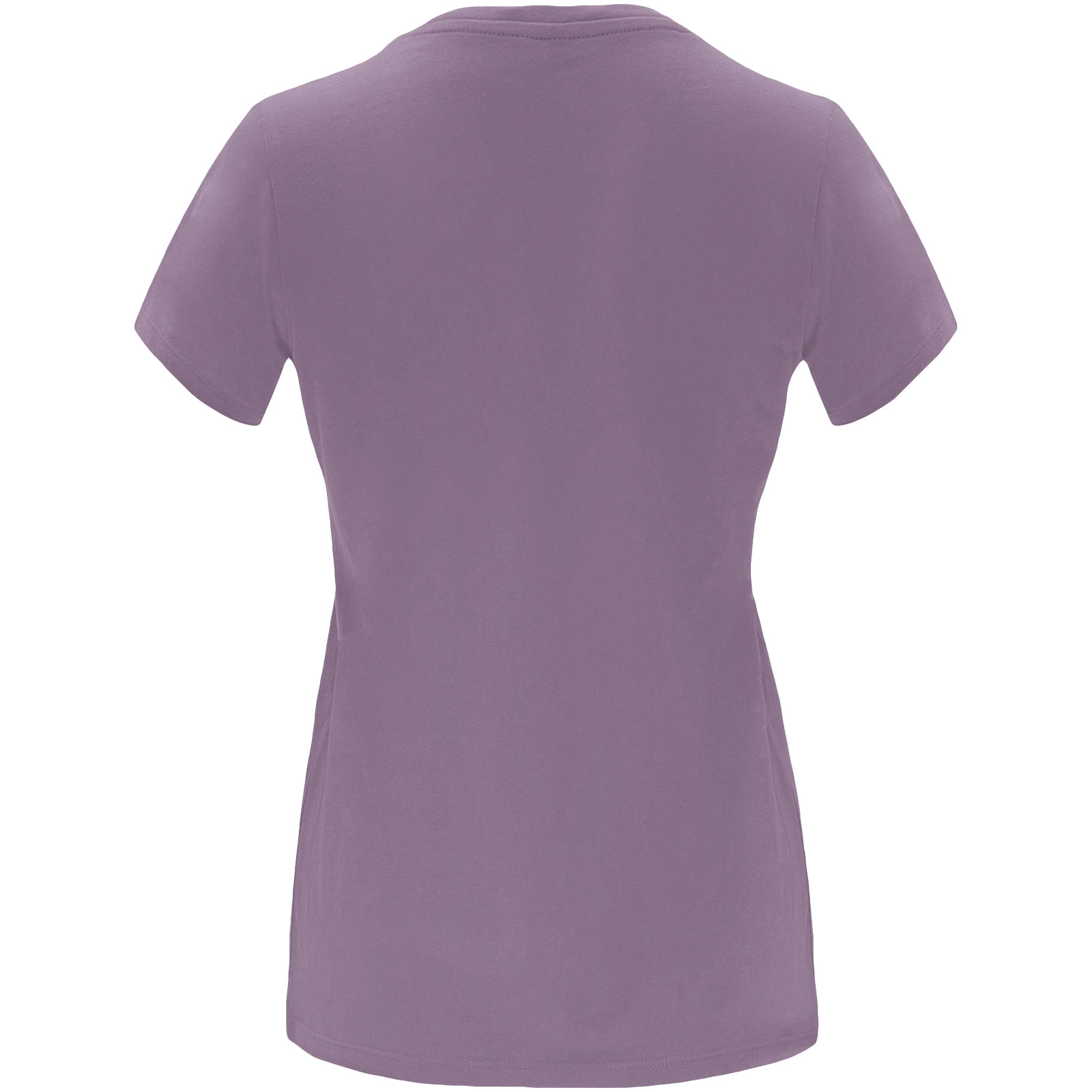 Immagine T-shirt a maniche corte da donna Capri