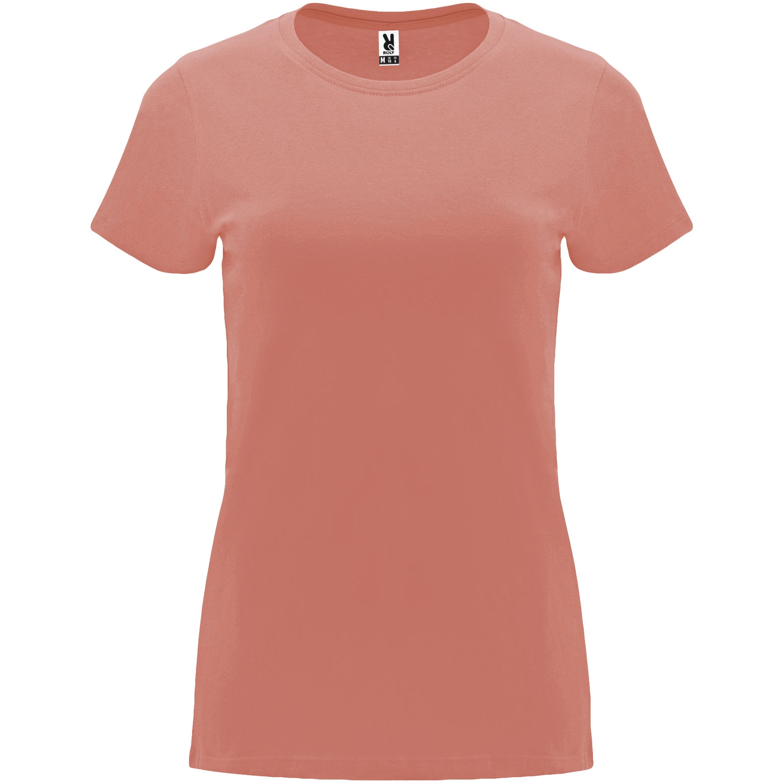 Immagine T-shirt a maniche corte da donna Capri