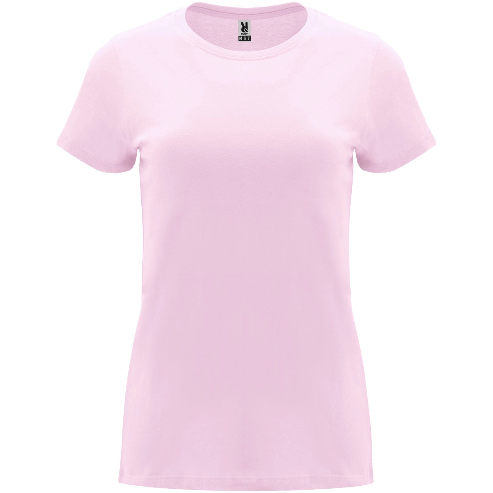Immagine T-shirt a maniche corte da donna Capri