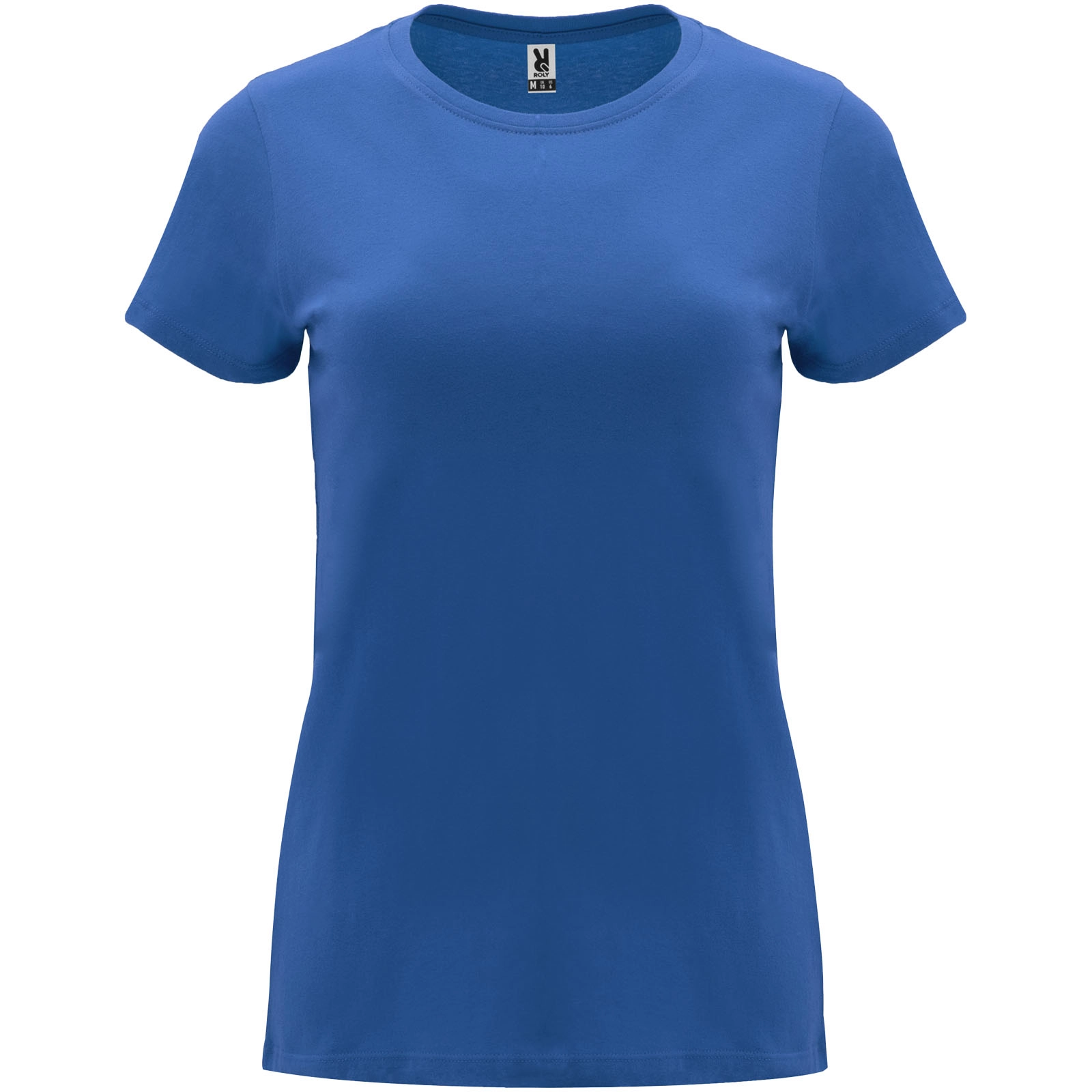 Immagine T-shirt a maniche corte da donna Capri