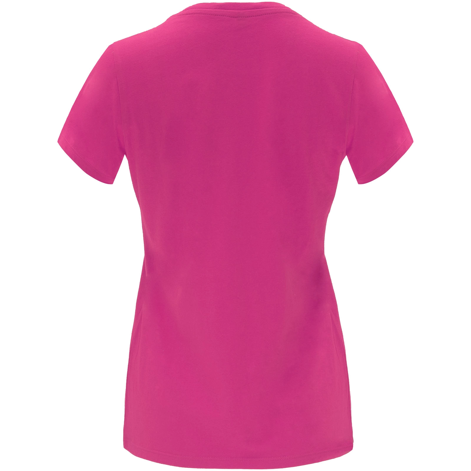 Immagine T-shirt a maniche corte da donna Capri
