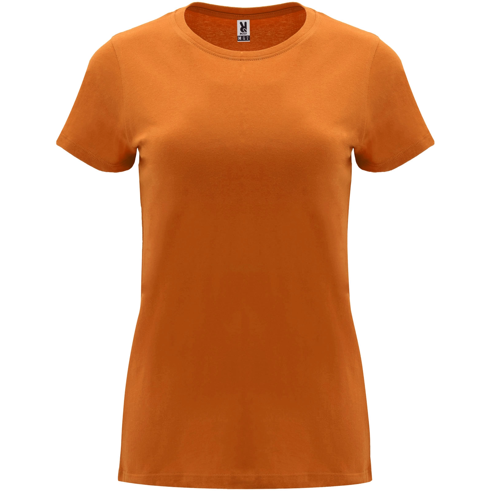 Immagine T-shirt a maniche corte da donna Capri