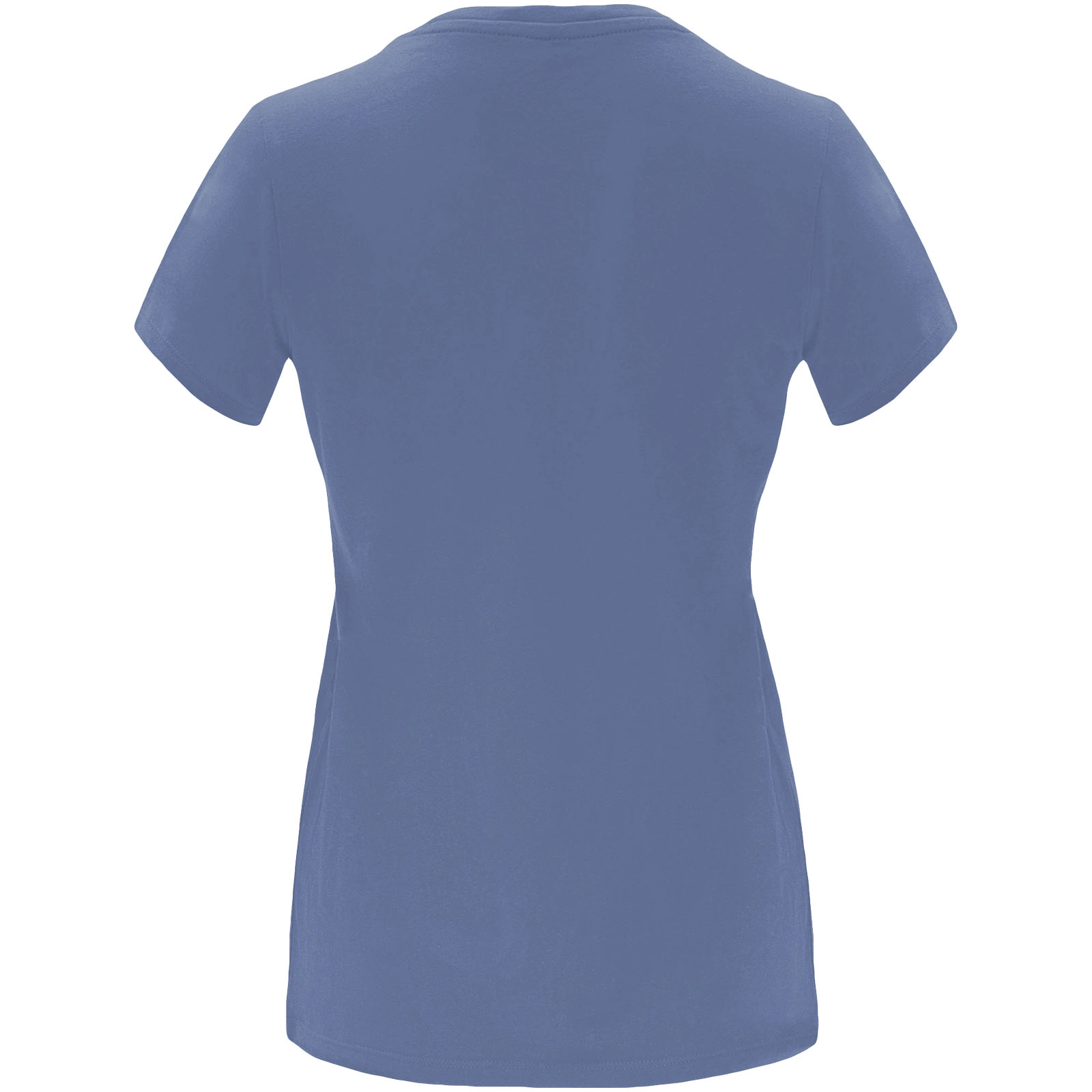 Immagine T-shirt a maniche corte da donna Capri