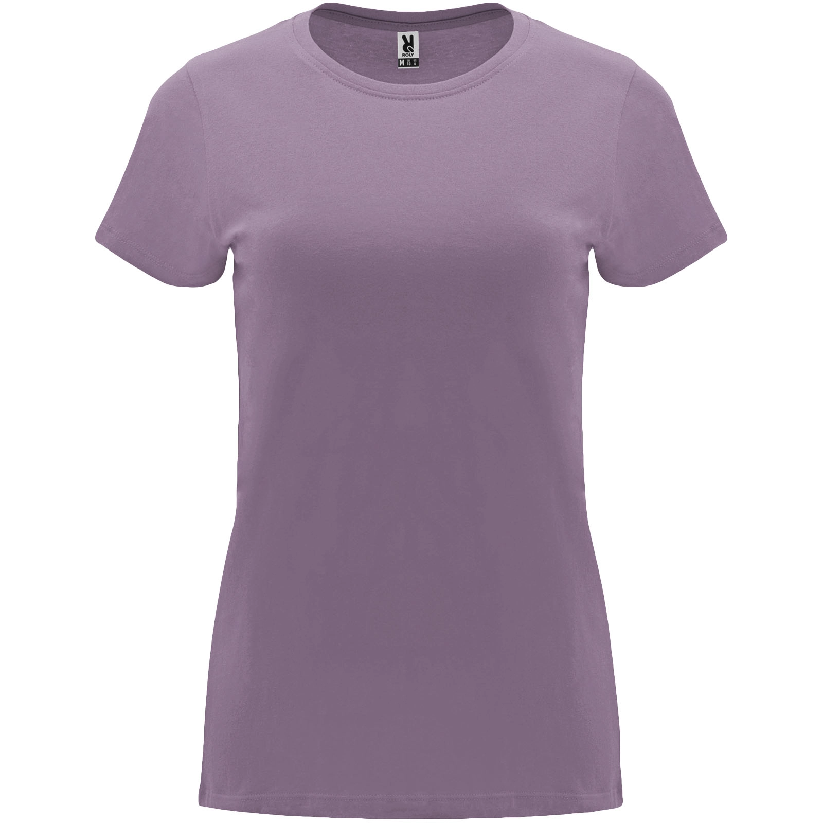 Immagine T-shirt a maniche corte da donna Capri