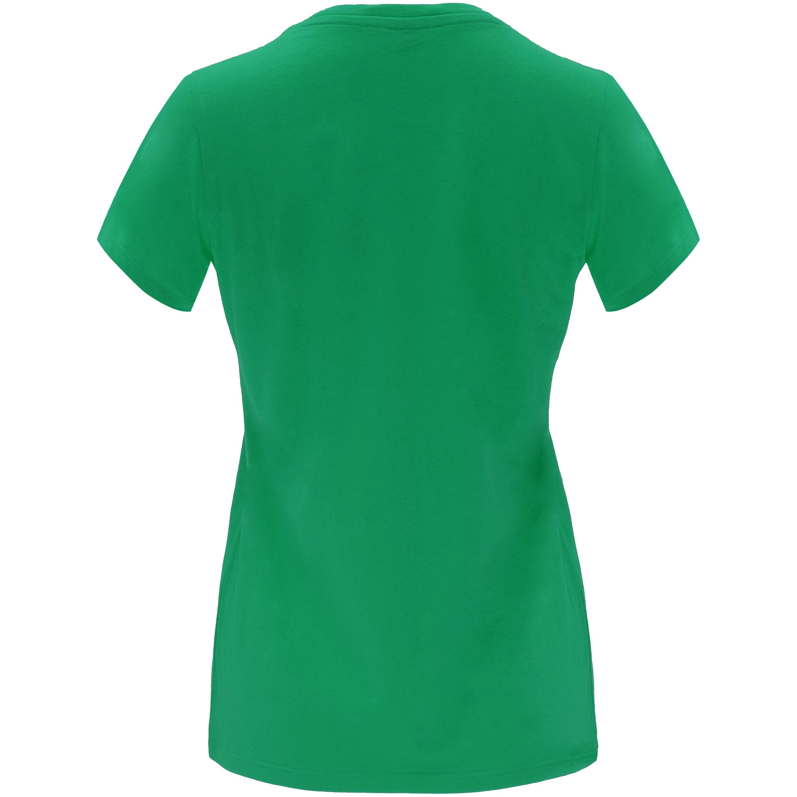Immagine T-shirt a maniche corte da donna Capri