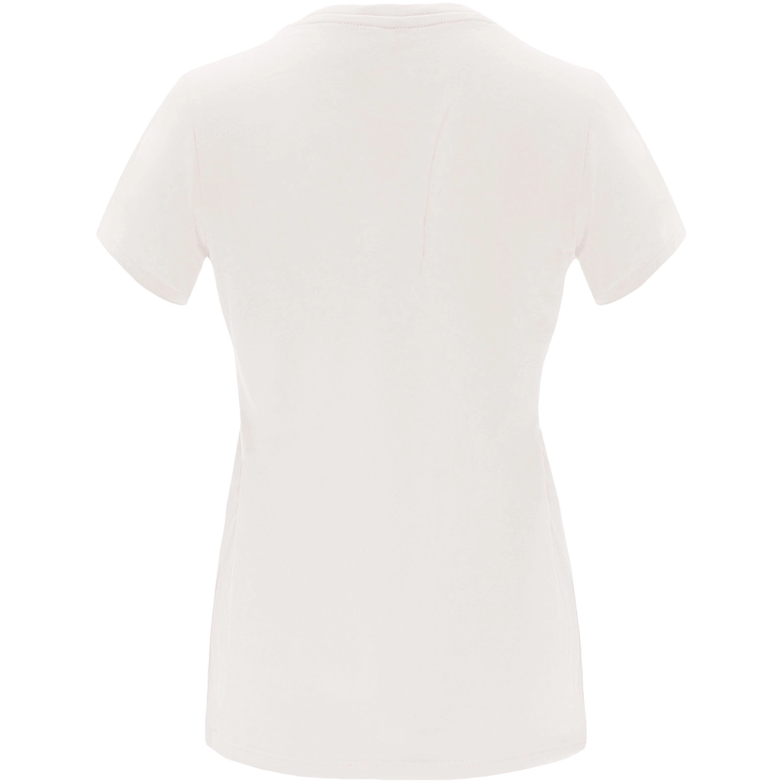 Immagine T-shirt a maniche corte da donna Capri